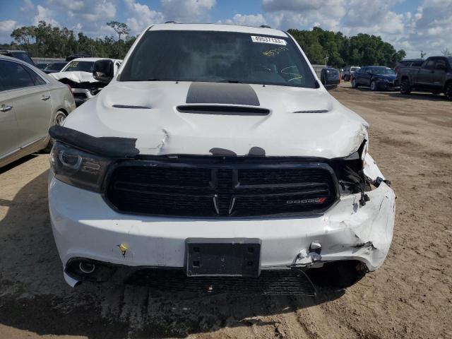 1C4RDJDG2JC393637 Dodge DURANGO GT