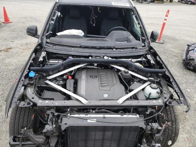 5UXCR6C00N9L77897 BMW X5 Xdrive40i