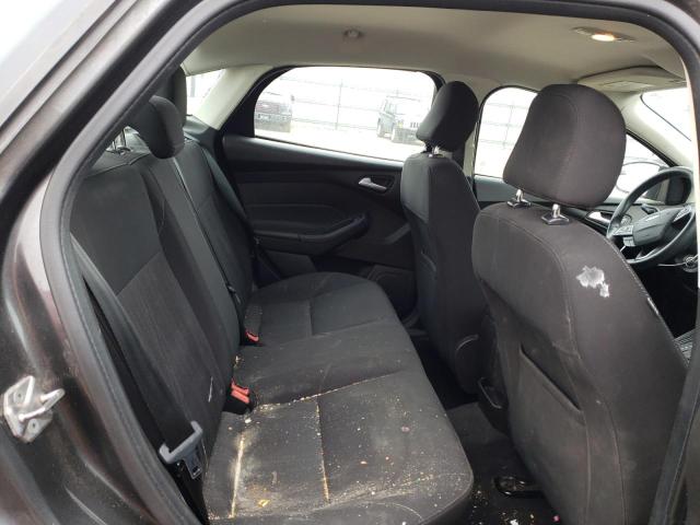 1FADP3F20GL280430 Ford FOCUS SE