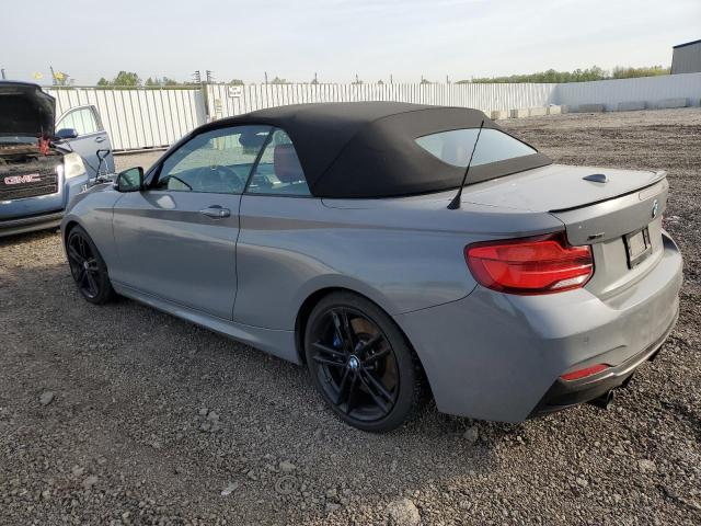 WBA2N3C52K7D56981 BMW M240XI