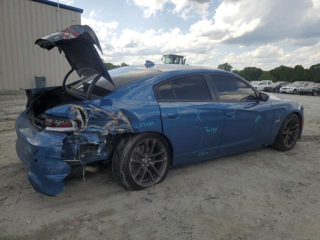 2C3CDXGJ1LH244317 Dodge Charger Scat Pack