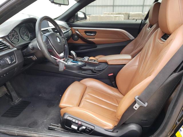 WBA4U9C56H5D44061 BMW 430xi