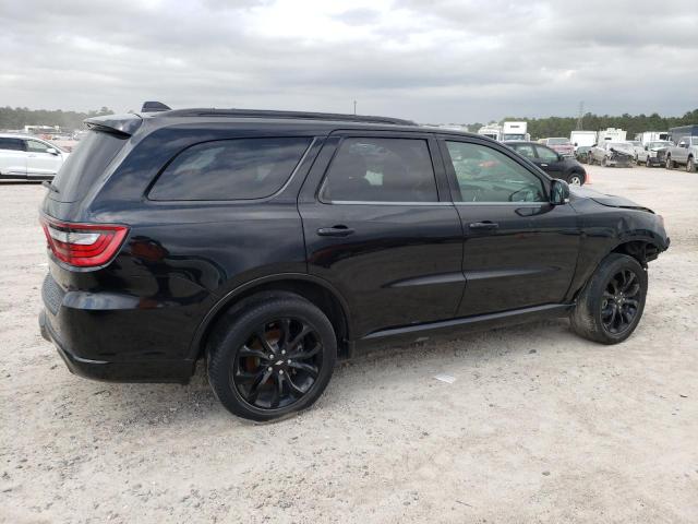 1C4RDJDGXKC584708 Dodge DURANGO GT