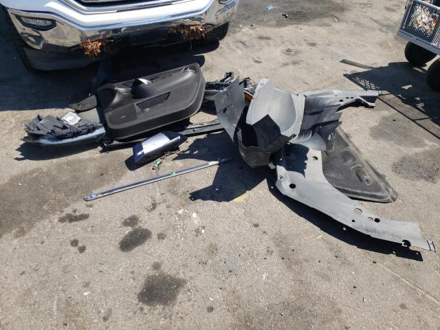 1GKKVSKD6EJ259765 GMC Acadia Slt-2