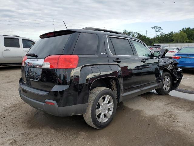 2GKALREK4E6271835 GMC Terrain Sle