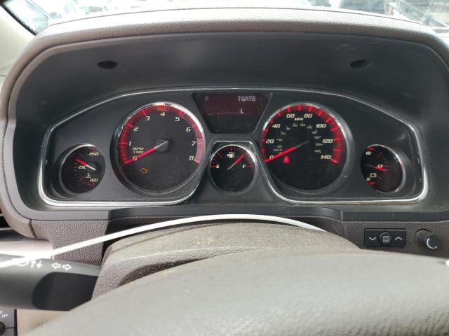 1GKKVTKD3EJ358064 GMC Acadia Denali