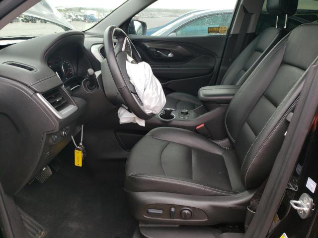 3GKALPEV7NL201465 GMC Terrain Slt