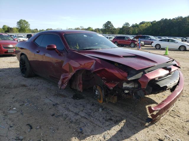 2C3CDZAG5KH694348 Dodge Challenger Sxt