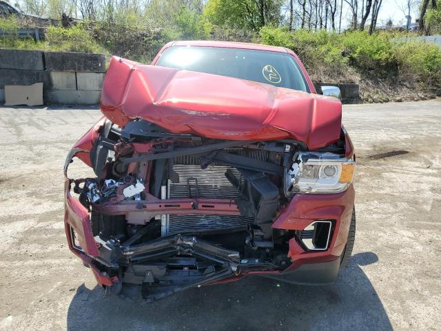 1GTG6EEN7M1201943 GMC Canyon Denali