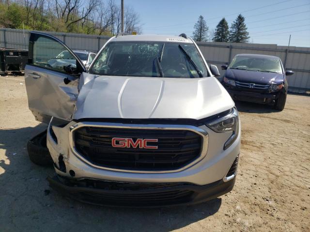3GKALTEV5JL353182 GMC Terrain Sle