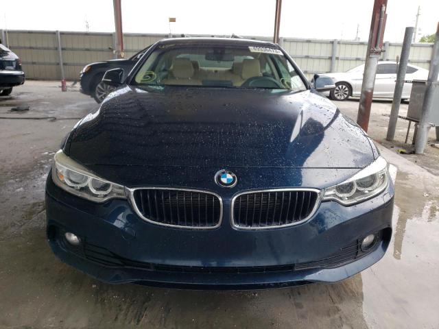 WBA3N5C5XEF716828 BMW 428 XI