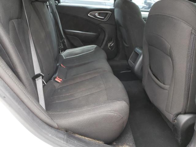 1C3CCCAB2GN109020 Chrysler 200 Limited