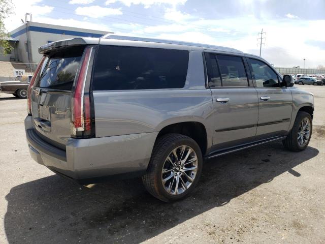 1GYS4JKJ3LR307925 Cadillac Escalade Esv Premium Luxury
