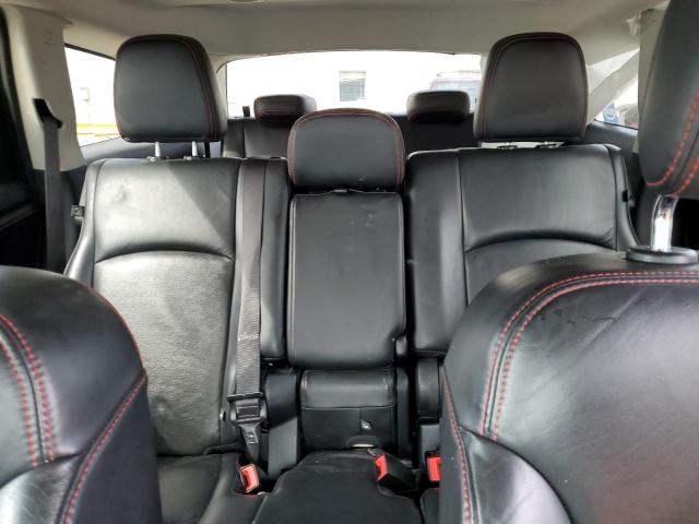 3C4PDDEGXHT703992 Dodge JOURNEY GT