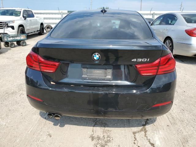 WBA4J1C52KBU67310 BMW 430i Gran Coupe