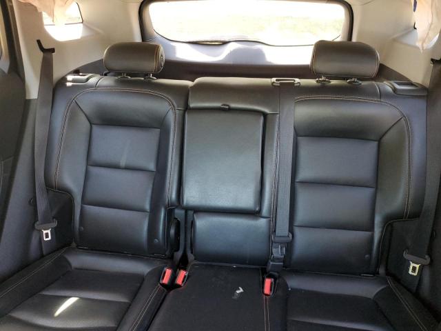 3GKALPEV2KL156186 GMC Terrain Slt