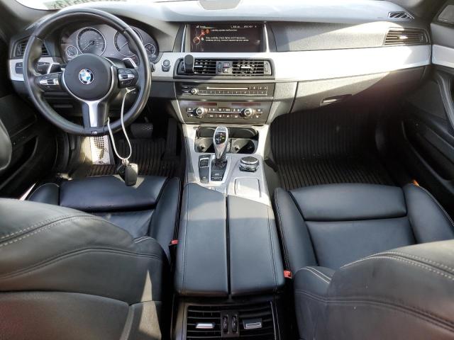 WBAKN9C51GD962717 BMW 550 I