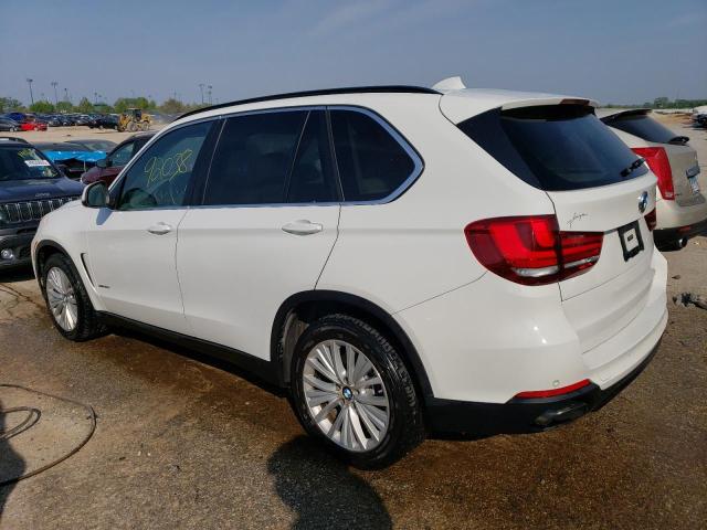 5UXKR6C58E0J72808 BMW X5 Xdrive50i