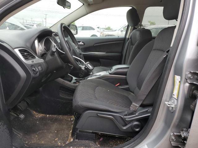 3C4PDDBG8GT135678 Dodge Journey Sxt