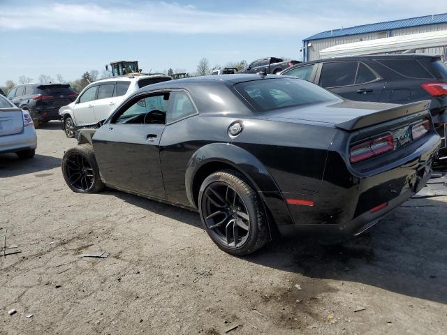 2C3CDZFJ9MH610233 Dodge Challenger R/t Scat Pack