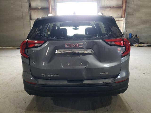 3GKALTEV9JL316118 GMC Terrain Sle