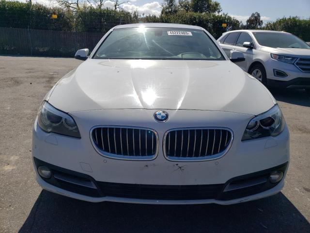 WBA5A5C54FD515895 BMW 528 I