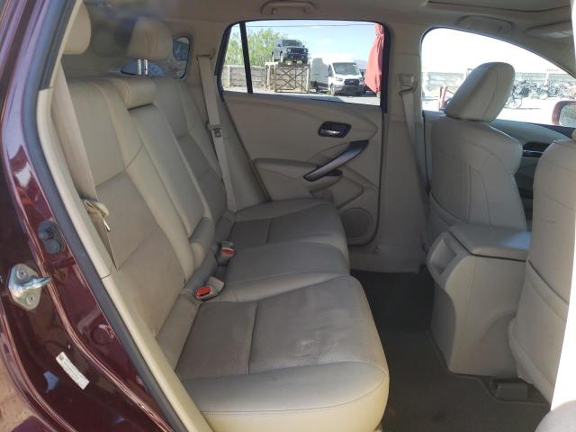 5J8TB3H54EL010224 Acura Rdx Technology