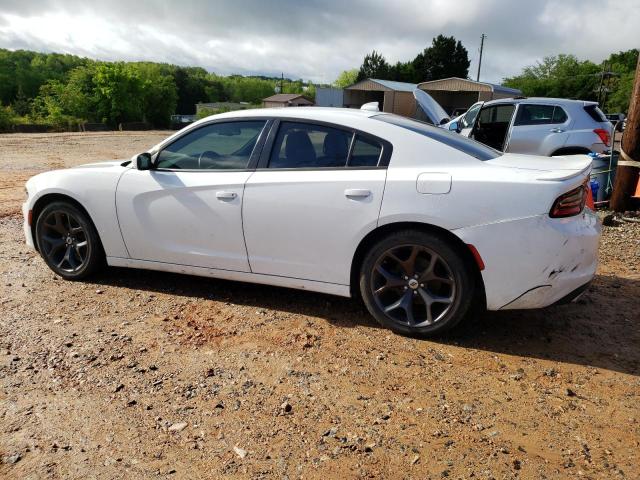 2C3CDXCTXJH203365 Dodge CHARGER R/T
