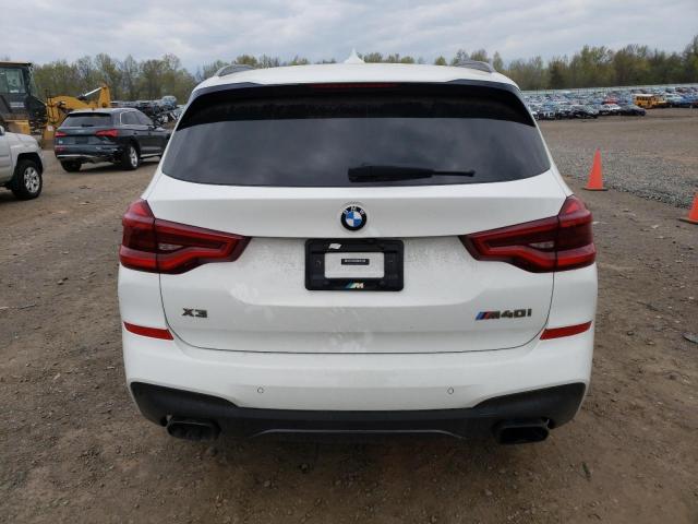 5UXTS3C59K0Z03362 BMW X3 Xdrivem40i