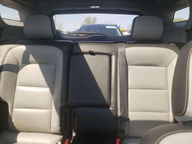 3GKALPEV4JL229296 GMC Terrain Slt