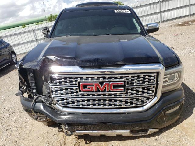 3GTU2WEJ4EG500276 GMC Sierra K1500 Denali