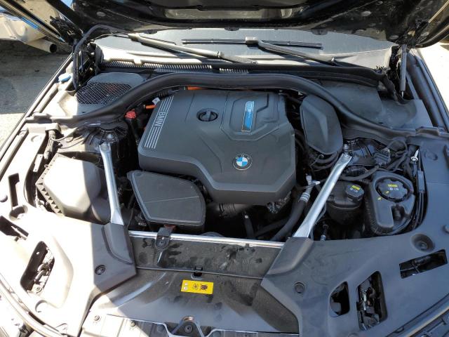 WBA33AG09NCK96378 BMW 530XE
