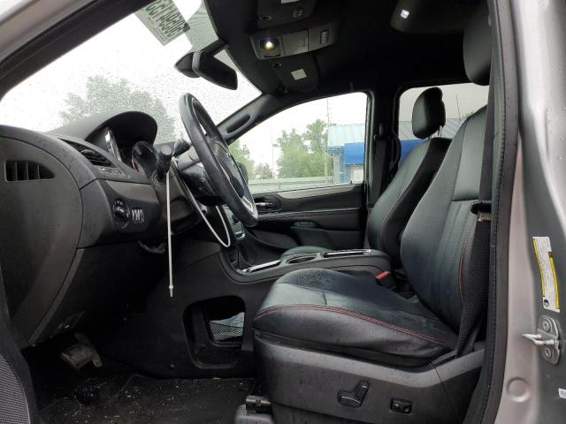 2C4RDGEG6KR577876 Dodge Grand Caravan Gt