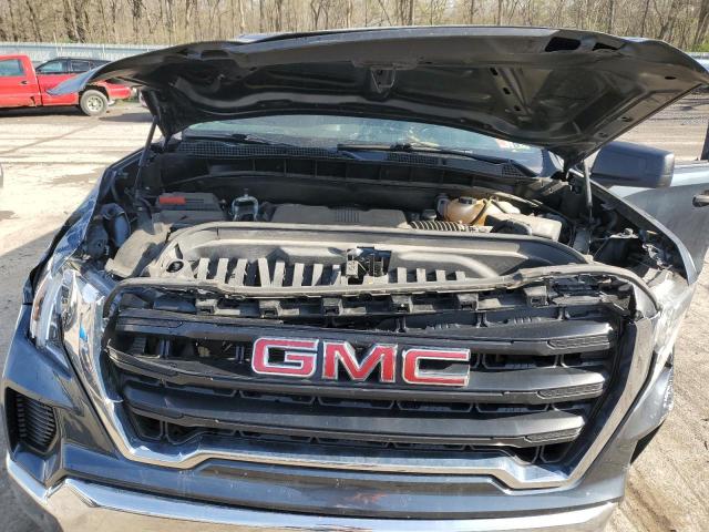 3GTN9AEF7LG146863 GMC Sierra K1500