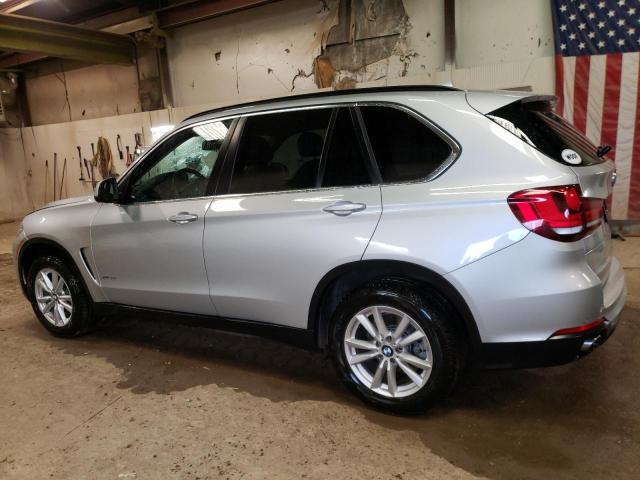 5UXKR0C54F0P16218 BMW X5 Xdrive35i