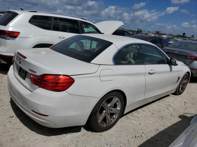 WBA3V5C55F5A79258 BMW 428 I