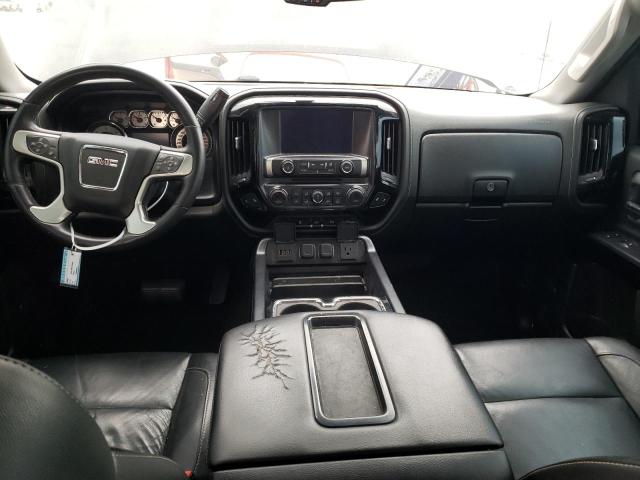 3GTU2VEC0FG388346 GMC Sierra K1500 Slt
