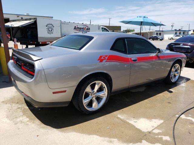 2C3CDZBT6FH811291 Dodge Challenger Sxt Plus