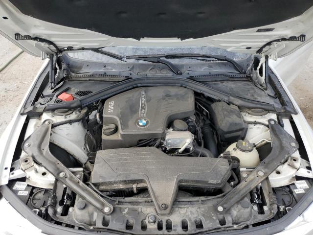 WBA3V7C53G5A27768 BMW 428 I Sulev