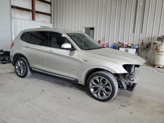 5UXWX7C58F0K33590 BMW X3 Xdrive35i