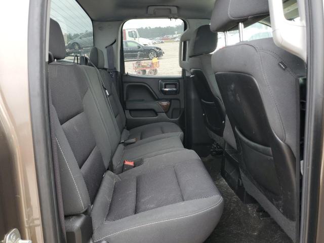 1GTR1UEC3FZ312123 GMC Sierra C1500 Sle