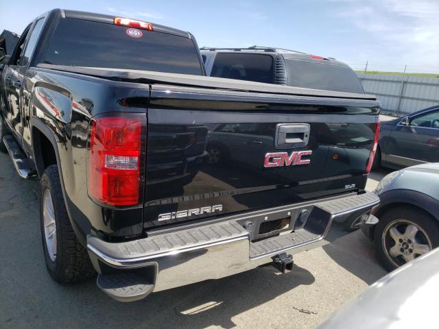 2GTR1MECXJ1105729 GMC Sierra C1500 Sle