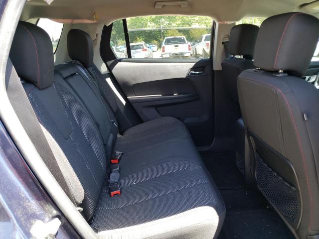 2GKALNEK4G6176915 GMC Terrain Sle
