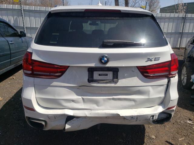 5UXKR6C57F0J77564 BMW X5 Xdrive50i