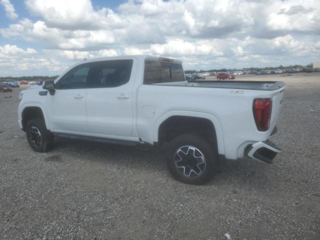 3GTU9CED5LG189006 GMC Sierra K1500 Elevation