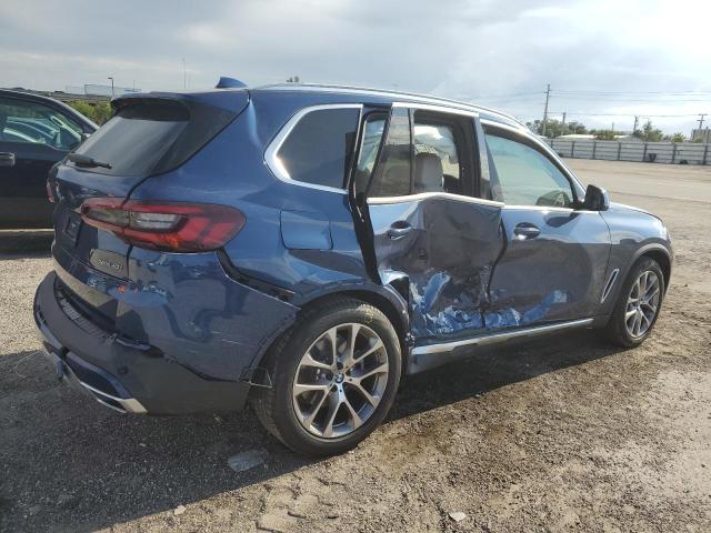 5UXCR6C02M9F19913 BMW X5 Xdrive40i