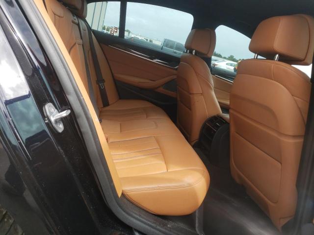 WBAJB9C50JB287398 BMW M550xi