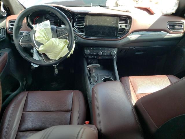 1C4RDJEG0MC823622 Dodge Durango Citadel
