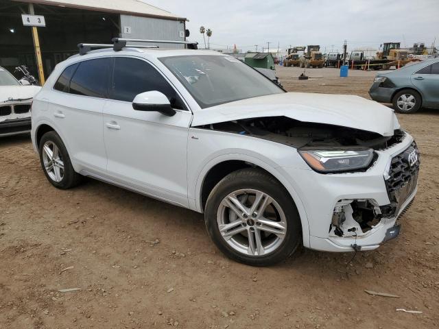WA1E2AFY6M2064776 Audi Q5 E Premium Plus