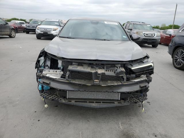 19UDE4G71PA003511 Acura Integra A-spec Tech